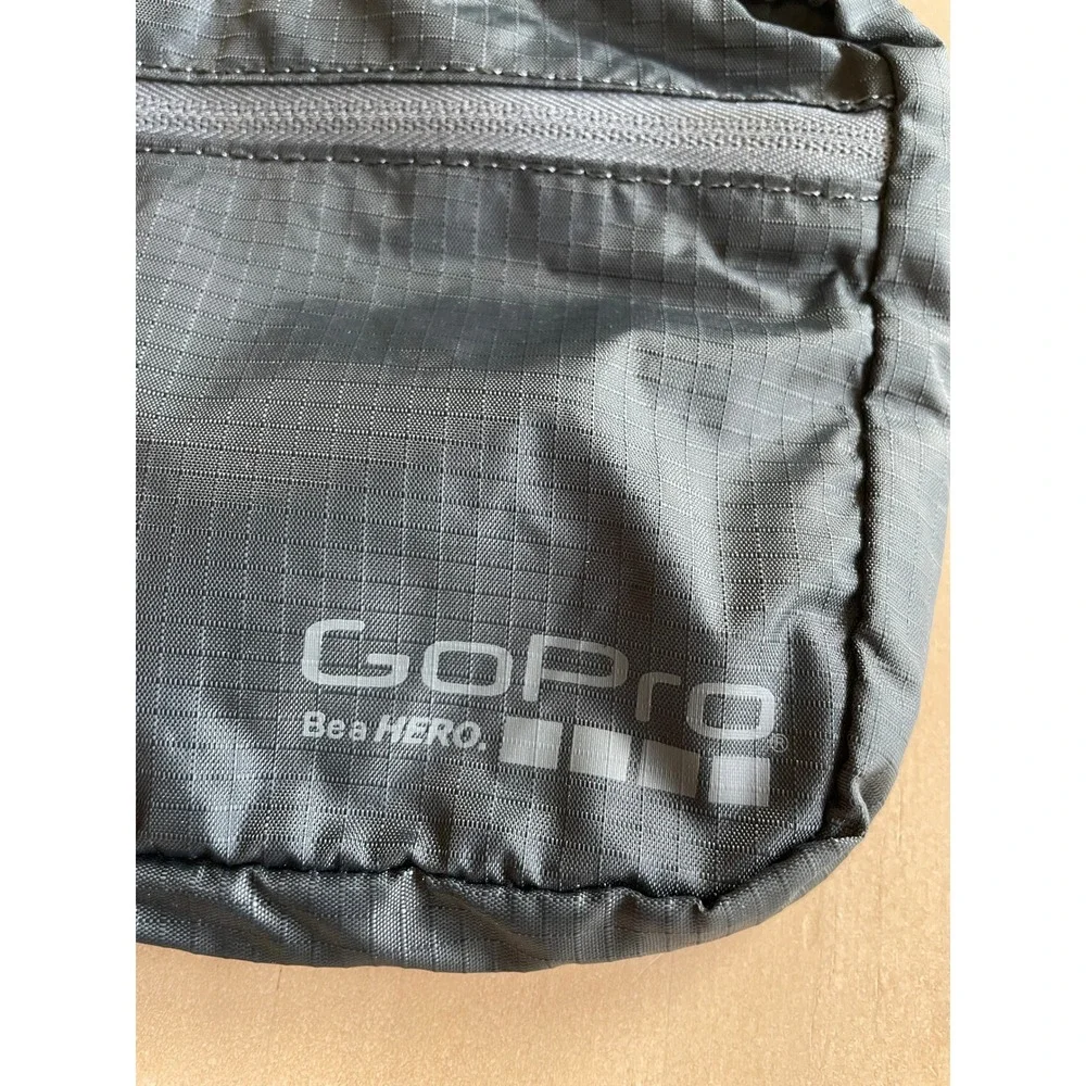 GoPro Camera Small Accessories‎ Travel Storage Bag